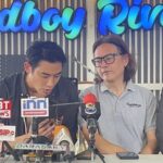 ปิดคดี! บิ๊ก ทองภูมิ ขอโทษ บอย พีรพล ทำกอง “วิญญาณแพศยา” ป่วน พร้อมยอมจ่ายชดเชยค่าเสียหาย 7 หลัก