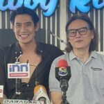 ปิดคดี! บิ๊ก ทองภูมิ ขอโทษ บอย พีรพล ทำกอง “วิญญาณแพศยา” ป่วน พร้อมยอมจ่ายชดเชยค่าเสียหาย 7 หลัก