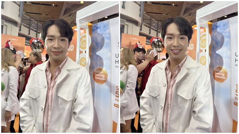 บิ๊ก ผู้ใหญ่บ้านฟินแลนด์ ให้สังคมพิจารณา 
