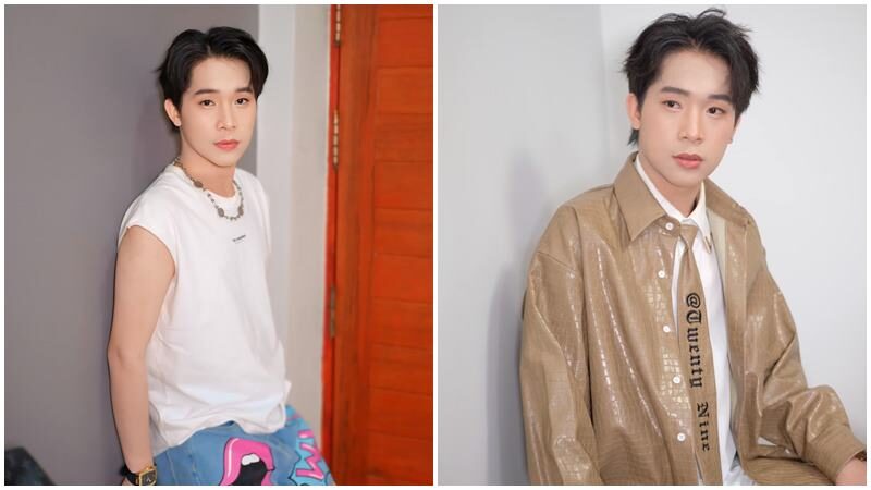 บิ๊ก อวยพรวันเกิดตัวเอง