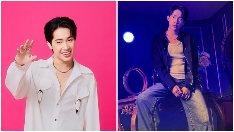 บิ๊ก อวยพรวันเกิดตัวเอง
