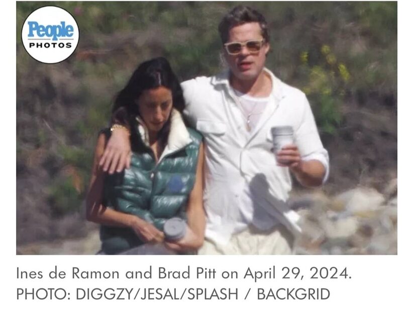 BradPitt
