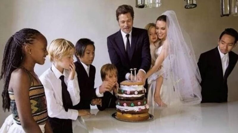 BradPitt