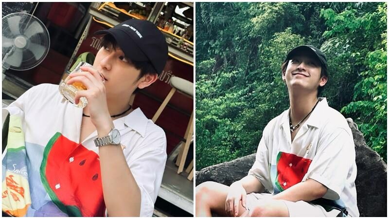 ชิม่อน เผยเหตุถอนตัวจากคอนเสิร์ต-ซีรีส์ เพราะป่วยซึมเศร้า
