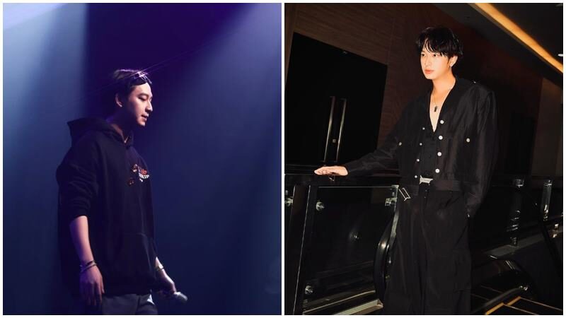 ชิม่อน เผยเหตุถอนตัวจากคอนเสิร์ต-ซีรีส์ เพราะป่วยซึมเศร้า