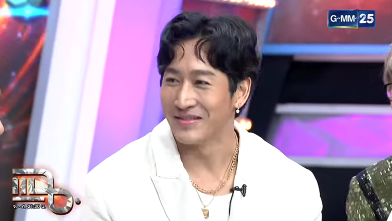 ไฮโซชูชัย ควง ไนกี้ เผยความสัมพันธ์