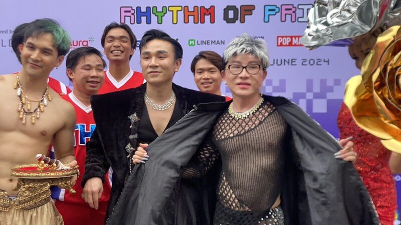 ชูชัย ไม่เข็ด