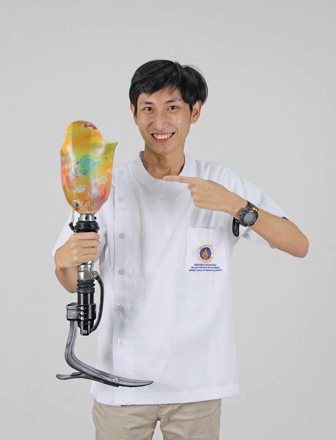 ไอคิวทะลุฟ้า