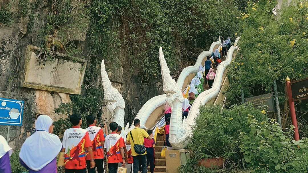 สดจากเยาวชน