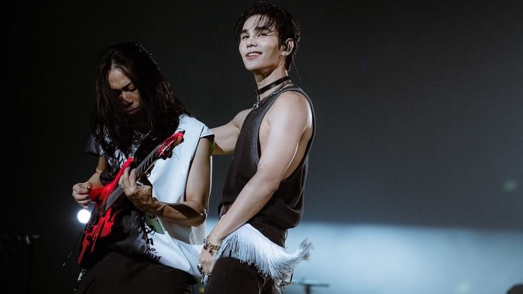 “เจฟ ซาเตอร์” ชีวิตติ่งคอมพลีต
