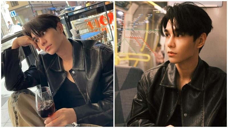 “เจฟ ซาเตอร์” ชีวิตติ่งคอมพลีต