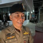 ผัวเก่า หึงโหด ชักปืน 9 มม. ยิงผัวใหม่ ดับสลด อนาถใจสุด ก่อเหตุวันเกิดลูกน้อยวัย 1 ขวบ