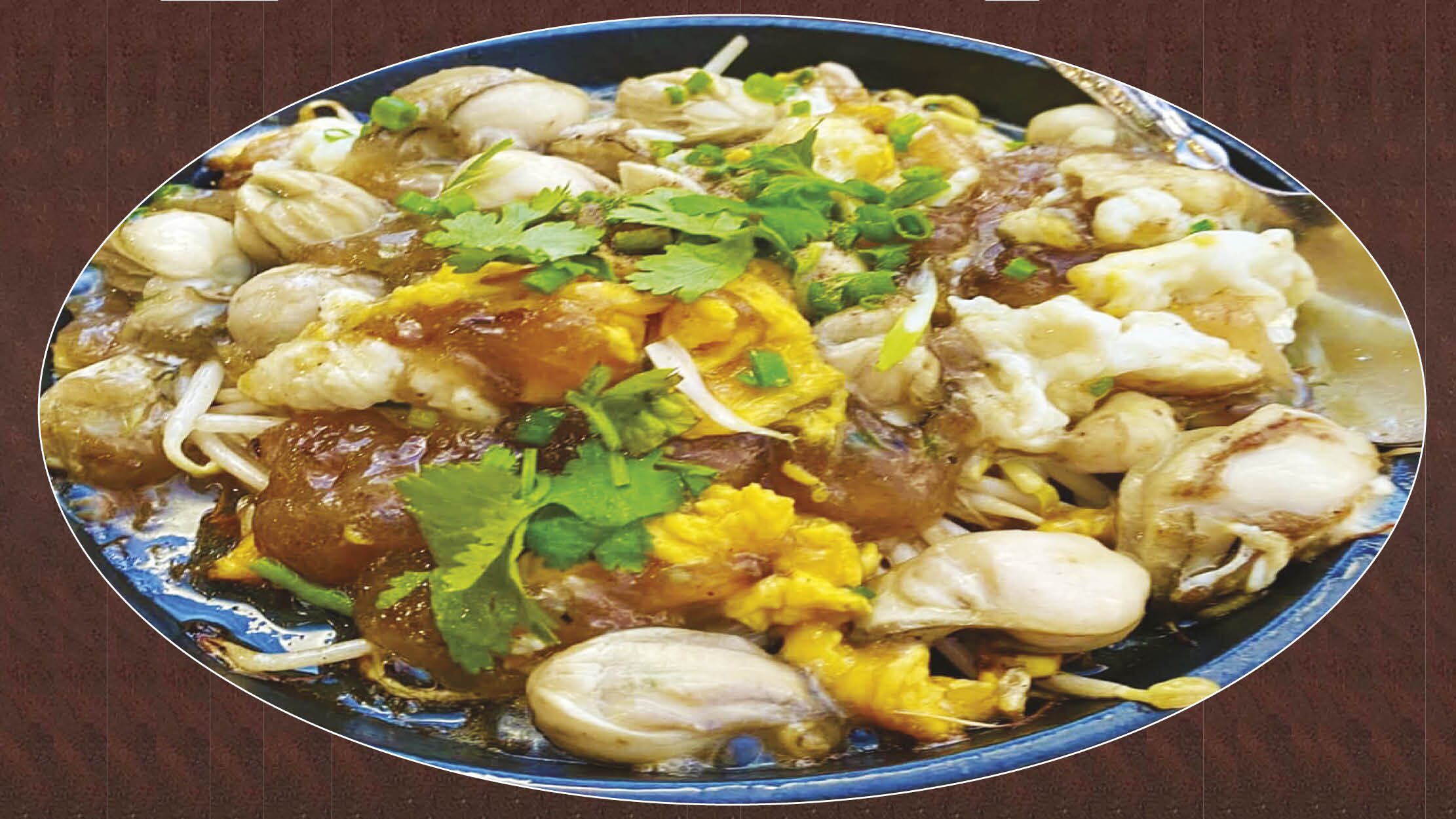 อิ่มอร่อย - ‘อาเหมย ซีฟู้ด’กำแพงเพชร รสชาติดี-คงที่ทุกจาน