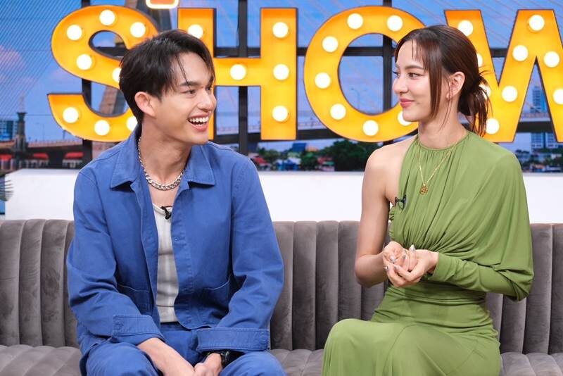“กรีน” เปิดตัวน้องชายต่างแม่คนที่ 3 ไม่เคยเจอหน้า 30 ปี