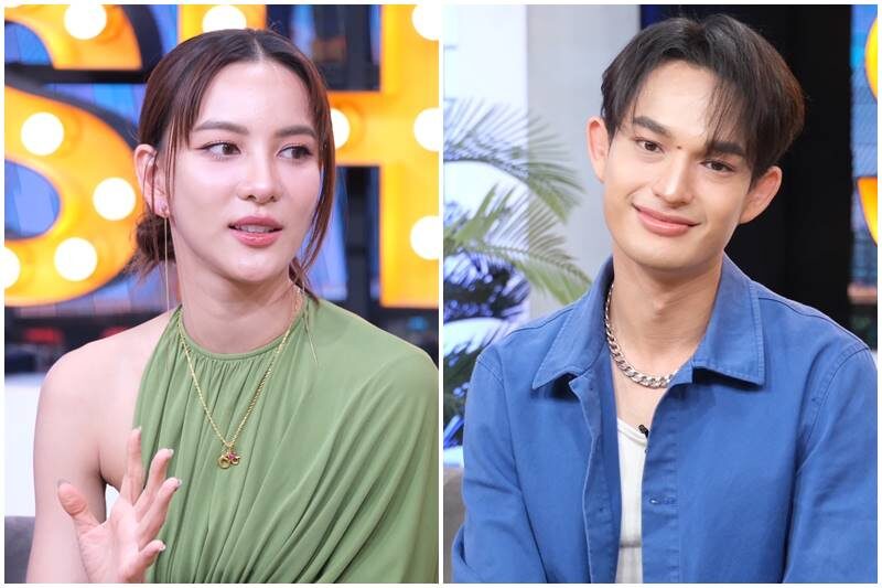 “กรีน” เปิดตัวน้องชายต่างแม่คนที่ 3 ไม่เคยเจอหน้า 30 ปี