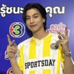 กลัฟ คณาวุฒิ เผยสาเหตุ เสียงแข็งใส่แฟนคลับ หลังถูกบุกประชิดตัว วอนเว้นระยะ