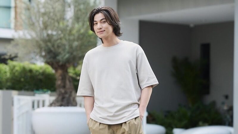 กลัฟ คณาวุฒิ เผยสาเหตุ