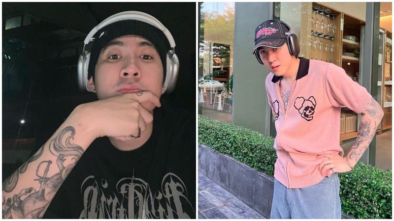 กันสมาย ฉุนแฟนคลับบางคน ลั่นผมไม่ชอบขี้หน้า เขาเป็นคนไม่มีมารยาท 