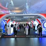 พาณิชย์ โชว์ผลงาน “THAIFEX – ANUGA ASIA 2024”