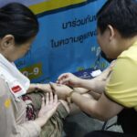 เตรียมตัวพบกับ Thailand Healthcare 2024 