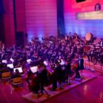 รอยัลแบงค์คอกซิมโฟนีออร์เคสตร้าฯ RBSO เตรียมจัดคอนเสิร์ต “Music of Disney”