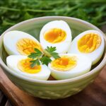 ไข่ไก่-เนื้อสัตว์ แหล่งโปรตีนและธาตุเหล็ก สำคัญต่อเด็กวัยเจริญเติบโต