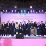 นิติศาสตร์ จุฬาฯ ชี้อนาคตเอเชีย จัดใหญ่เจ้าภาพงานวิชาการกฎหมาย 