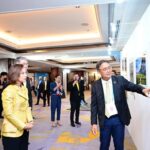 TCMA ประกาศความสำเร็จจัดประชุม GCCA 2024 
