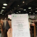 มจพ. วิทยาเขตระยอง คว้ารางวัล ประกวดโครงงานกรีนดีอยู่ดี