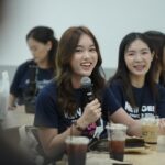 ซีพี ออลล์ อัพสกิลคนรุ่นใหม่ ต่อยอดความรู้  New Gen Creator 2024