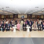 นิติศาสตร์ จุฬาฯ ชี้อนาคตเอเชีย จัดใหญ่เจ้าภาพงานวิชาการกฎหมาย 