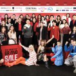 เซ็นทรัลพัฒนา อัดมิดเยียร์เซลล์ ยิ่งใหญ่ที่สุดแห่งปี “The Greatest Grand Sales 2024” 