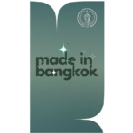 กรุงเทพมหานครมีดี  มีสินค้าตราสัญลักษณ์ Made in Bangkok