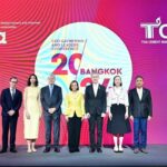 TCMA ประกาศความสำเร็จจัดประชุม GCCA 2024 
