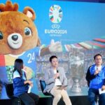 ‘คาราบาว’ ร่วมมอบความมันส์บิ๊กแคมเปญ ‘ข่าวสด มติชน ยูโร 2024-ปารีส เกมส์’