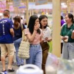 ‘มหัศจรรย์ข้าวไทย 2024’ ละลานตาข้าวไทย ยิ่งใหญ่ที่สุดใจกลางกรุงเทพฯ