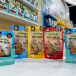 Jerhigh โชว์ ขนมน้องสุนัข  'Jerhigh Weness' กลูเตน ฟรี