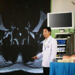 ‘กัลฟ์’ เดินหน้ายกระดับคุณภาพชีวิตคนไทย มอบกล้องผ่าตัดกระดูกไขสันหลังฯ ลดภาวะแทรกซ้อนผู้ป่วย