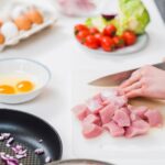 ไข่ไก่-เนื้อสัตว์ แหล่งโปรตีนและธาตุเหล็ก สำคัญต่อเด็กวัยเจริญเติบโต