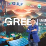 GULF–AIS–สวพส.ผนึกกำลังสร้างโอกาสยกระดับคุณภาพชีวิตให้ชุมชนห่างไกล 