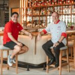 ออนิกซ์ ฮอสพิทาลิตี้ กรุ๊ป เปิด “เปรโก้” สาขาใหม่ ป้กหมุมหาดกะตะ จ.ภูเก็ต