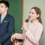 เบบี้แอนด์มัม (ประเทศไทย) มอบทุนการศึกษา 100,000 บาท 