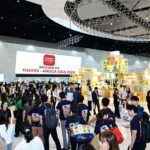 พาณิชย์ โชว์ผลงาน “THAIFEX – ANUGA ASIA 2024”