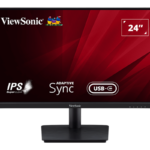 จอมอนิเตอร์ ViewSonic คุณภาพที่เกินคุ้มกับในการใช้งาน