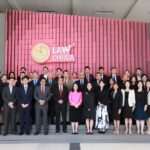 นิติศาสตร์ จุฬาฯ ชี้อนาคตเอเชีย จัดใหญ่เจ้าภาพงานวิชาการกฎหมาย 