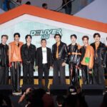 เซเว่นฯ เปิดตัวแคมเปญ “Deliver เลิฟ” พร้อมพรีเซ็นเตอร์สุดฮอต โจอี้ ภูวศิษฐ์ X PROXIE