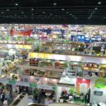พาณิชย์ โชว์ผลงาน “THAIFEX – ANUGA ASIA 2024”