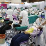 เตรียมตัวพบกับ Thailand Healthcare 2024 