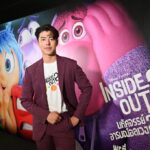 เปิดตัวภาพยนตร์ “Disney and Pixar’s Inside Out 2 มหัศจรรย์อารมณ์อลเวง 2”