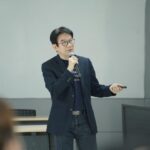 ซีพี ออลล์ อัพสกิลคนรุ่นใหม่ ต่อยอดความรู้  New Gen Creator 2024